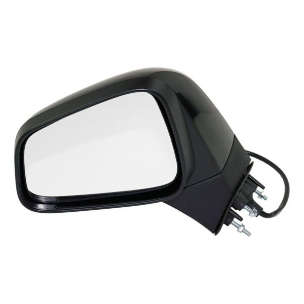 Mirror Driver Side Chevrolet Trax 2017-2021 Power Heated Ptm Korea Built , GM1320562 - Image 2