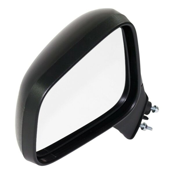 Mirror Driver Side Chevrolet Trax 2017-2021 Power Heated Ptm Korea Built , GM1320562 - Image 3