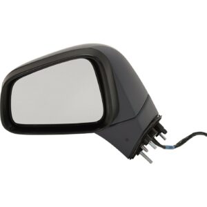 2017-2022 Chevrolet Trax Mirror Driver Side Power Ptm Htd Mexico Built , GM1320579