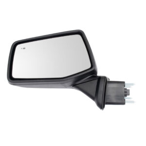 2019-2025 Chevrolet Silverado 1500 Mirror Driver Side Power , GM1320587
