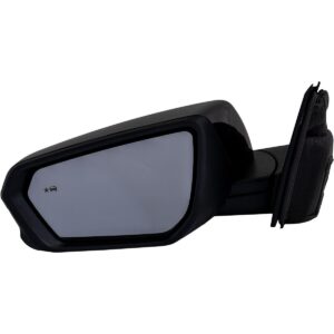 2018-2024 Chevrolet Equinox Mirror Driver Side Power Ptm , GM1320594