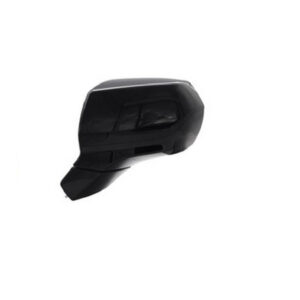 2021-2024 Chevrolet Suburban Mirror Driver Side Power Ptm Htd , GM1320656