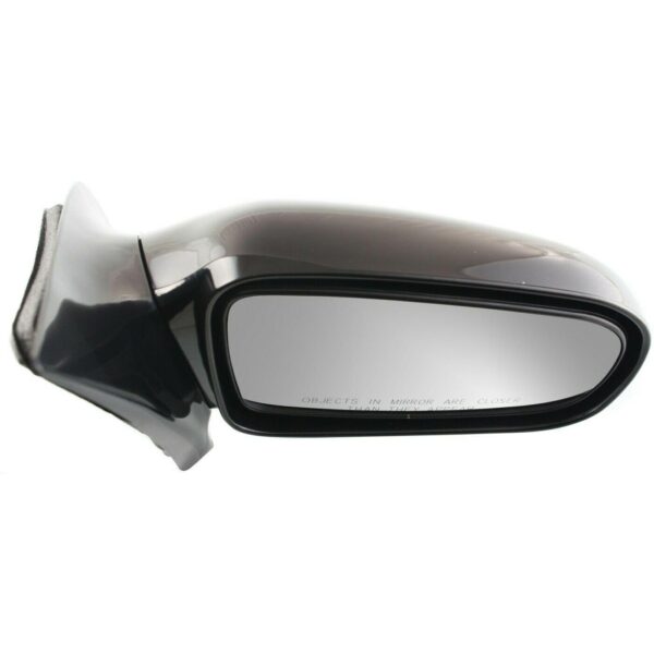 Mirror Passenger Side Pontiac Sunfire 1995-2005 Manual Coupe , GM1321148 - Image 4