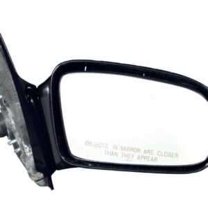 Mirror Passenger Side Pontiac Sunfire 1995-2005 Manual Coupe , GM1321148