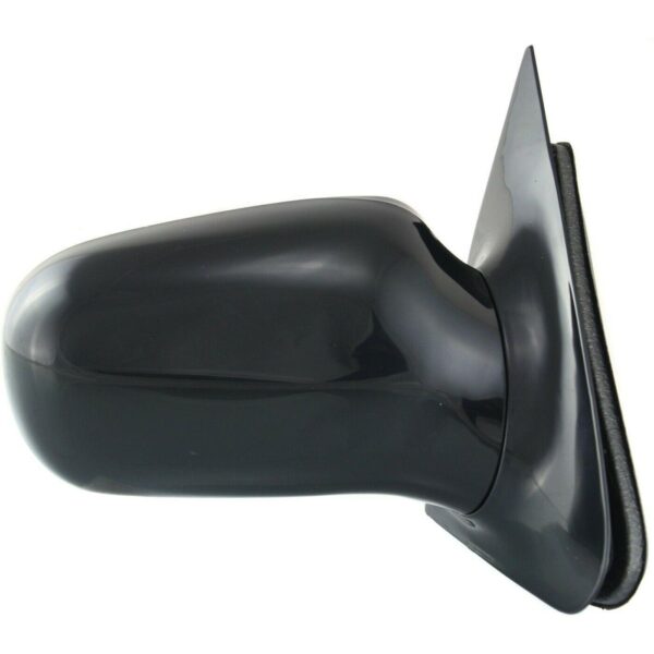 Mirror Passenger Side Pontiac Sunfire 1995-2005 Manual Coupe , GM1321148 - Image 5