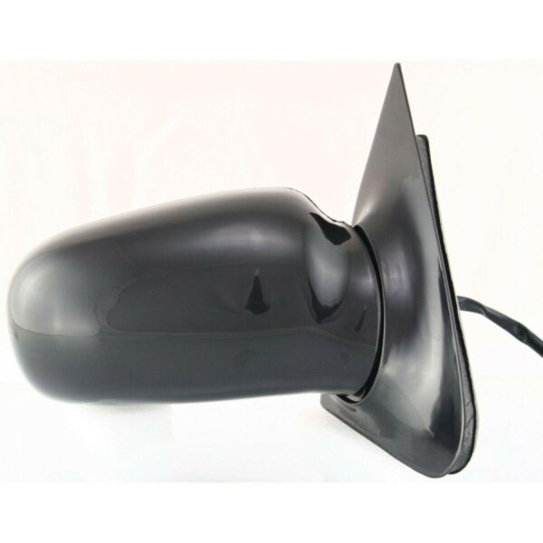 Mirror Passenger Side Pontiac Sunfire 1995-2005 Power Coupe , GM1321149 - Image 5