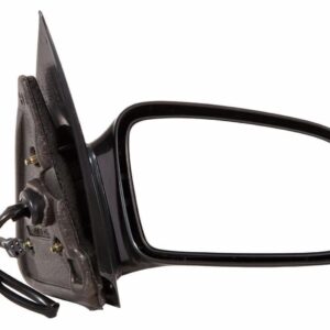 Mirror Passenger Side Chevrolet Cavalier 1995-2005 Power Coupe , GM1321149