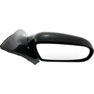 1995-2005 Chevrolet Cavalier Mirror Passenger Side Manual Sedan , GM1321168