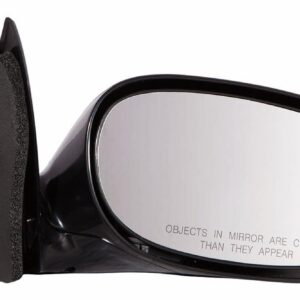 Mirror Passenger Side Buick Century 1997-2005 Power Heated , GM1321211