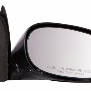 Mirror Passenger Side Buick Regal 1997-2004 Power , GM1321212