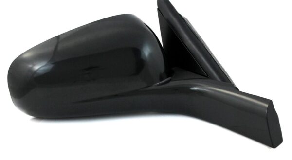 Mirror Passenger Side Chevrolet Impala 2000-2005 Power , GM1321218 - Image 3