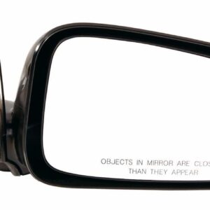Mirror Passenger Side Chevrolet Impala 2000-2005 Power , GM1321218
