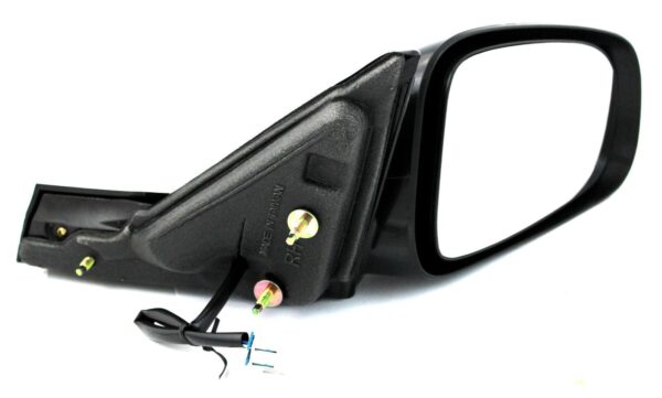 Mirror Passenger Side Chevrolet Impala 2000-2005 Power , GM1321218 - Image 5