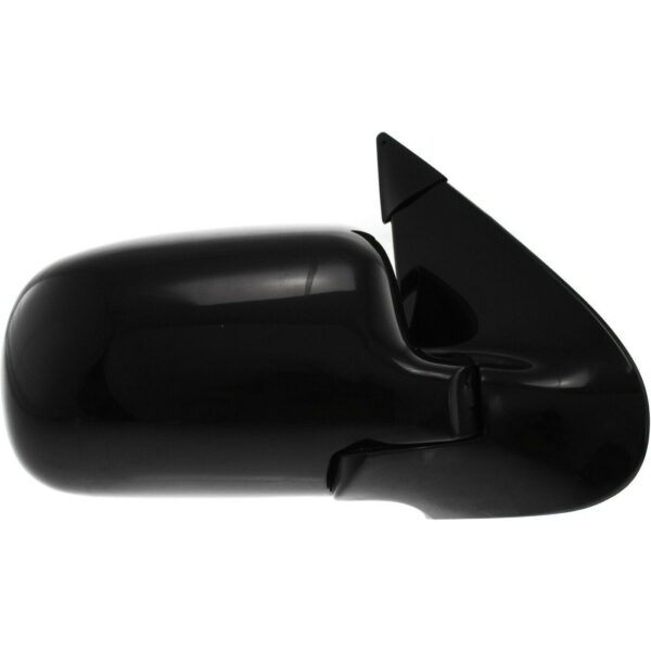 Mirror Passenger Side Chevrolet Venture 1997-1998 Power , GM1321222 - Image 2