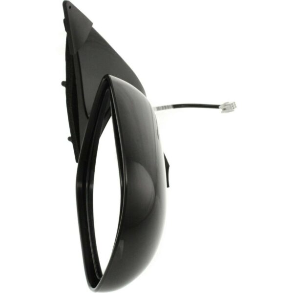 Mirror Passenger Side Chevrolet Venture 1997-1998 Power , GM1321222 - Image 3