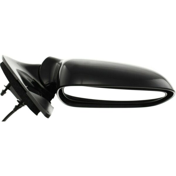 Mirror Passenger Side Chevrolet Venture 1997-1998 Power , GM1321222 - Image 5