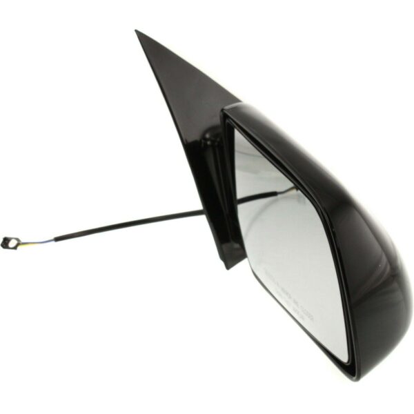 Mirror Passenger Side Gmc Safari 2000-2005 Power , GM1321232 - Image 2