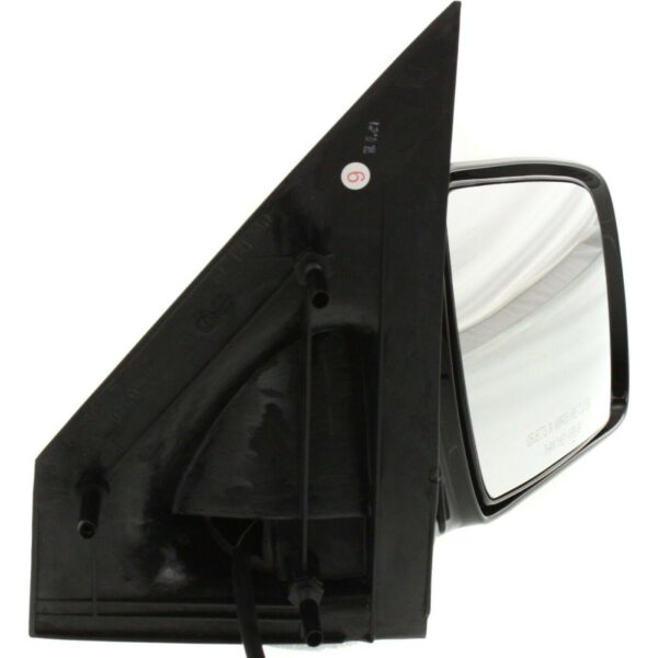 Mirror Passenger Side Gmc Safari 2000-2005 Power , GM1321232 - Image 3