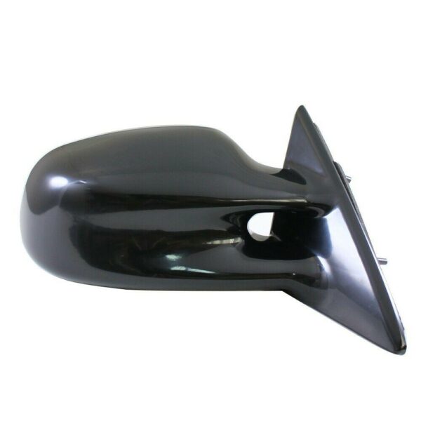Mirror Passenger Side Pontiac Grand Am 1999-2002 Power Gt Mdl Ptm , GM1321238 - Image 3