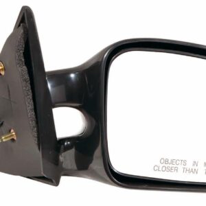 Mirror Passenger Side Pontiac Grand Am 1999-2002 Power Gt Mdl Ptm , GM1321238
