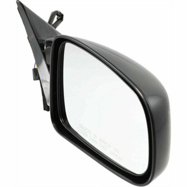 Mirror Passenger Side Pontiac Grand Am 1999-2002 Power Gt Mdl Ptm , GM1321238 - Image 5