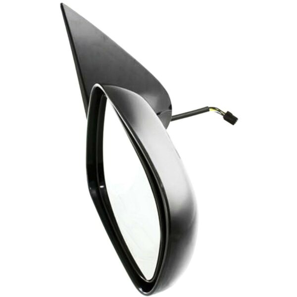 Mirror Passenger Side Pontiac Montana 2005-2006 Power Heated , GM1321242 - Image 2