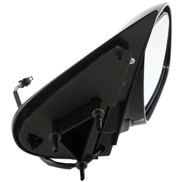 Mirror Passenger Side Pontiac Montana 2005-2006 Power Heated , GM1321242 - Image 3