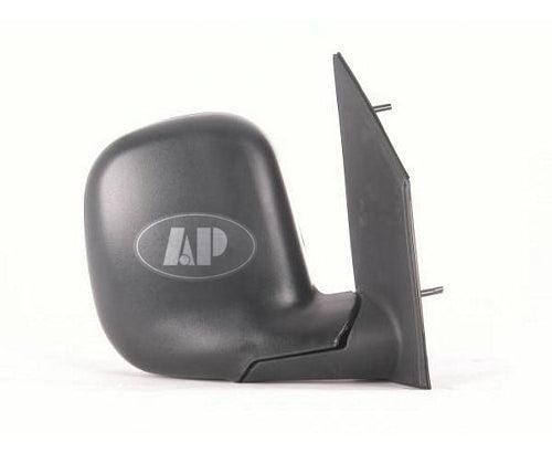 Mirror Passenger Side Chevrolet Express 1996-2002 Manual Textured , GM1321245