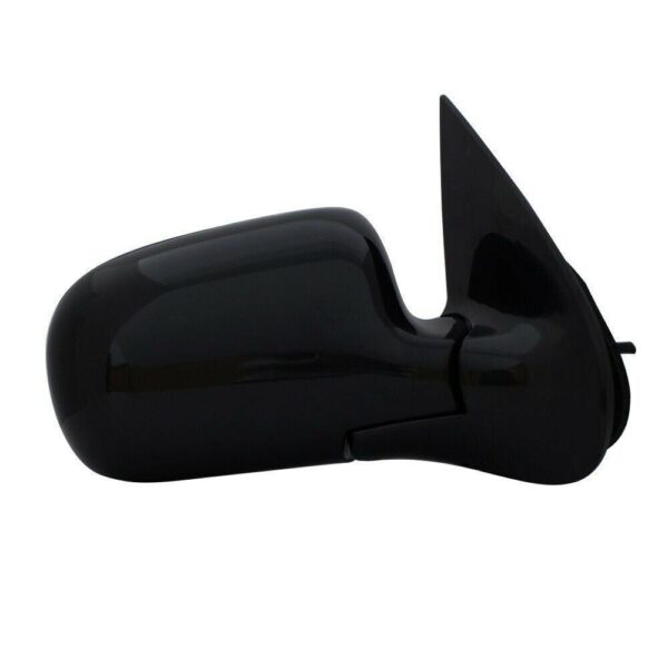 Mirror Passenger Side Chevrolet Venture 1997-2005 Manual , GM1321255 - Image 3