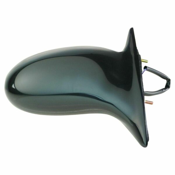 Mirror Passenger Side Pontiac Grand Am 2002-2005 Power Gt-Se Models , GM1321257 - Image 2