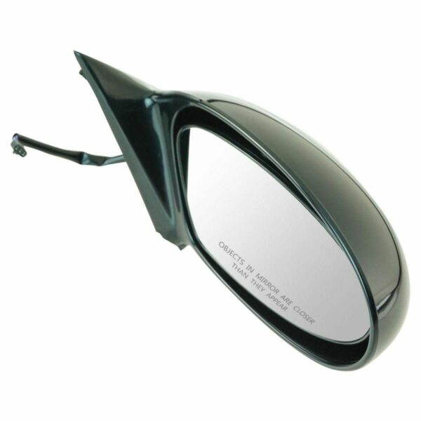 Mirror Passenger Side Pontiac Grand Am 2002-2005 Power Gt-Se Models , GM1321257 - Image 4