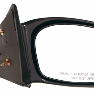 Mirror Passenger Side Pontiac Grand Am 2002-2005 Power Gt-Se Models , GM1321257
