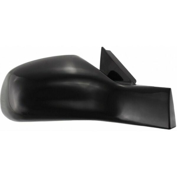 Mirror Passenger Side Pontiac Grand Prix 2004-2008 Power Ptm , GM1321279 - Image 3
