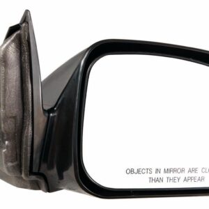 Mirror Passenger Side Pontiac Grand Prix 2004-2008 Power Ptm , GM1321279