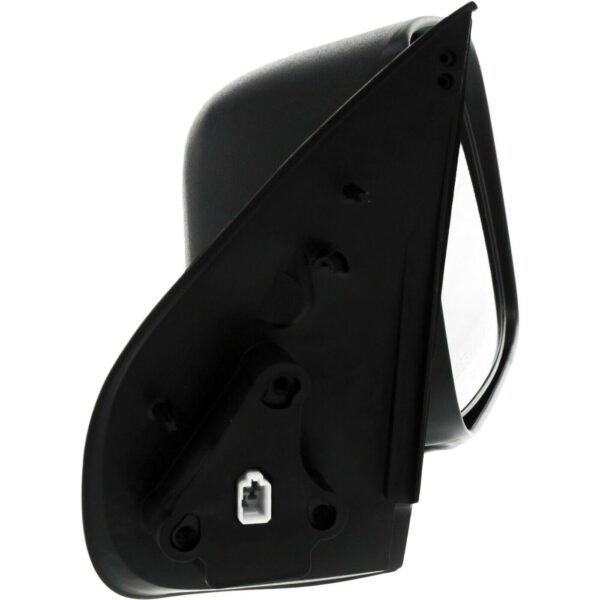 Mirror Passenger Side Gmc Canyon 2004-2012 Power Textured Standard Cab 04-11/ Crew Cab 45024 , GM1321280 - Image 3