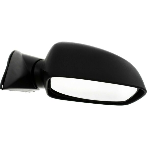 Mirror Passenger Side Gmc Canyon 2004-2012 Power Textured Standard Cab 04-11/ Crew Cab 45024 , GM1321280 - Image 4