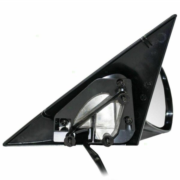 Mirror Passenger Side Buick Lesabre 2002-2005 Power Heated Ptm , GM1321282 - Image 3