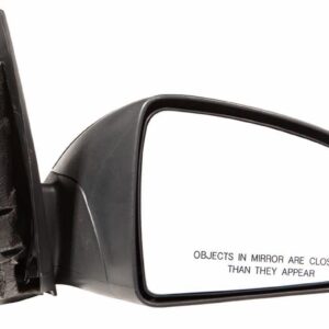 Mirror Passenger Side Chevrolet Malibu Maxx 2004-2007 Power Ls Model , GM1321287