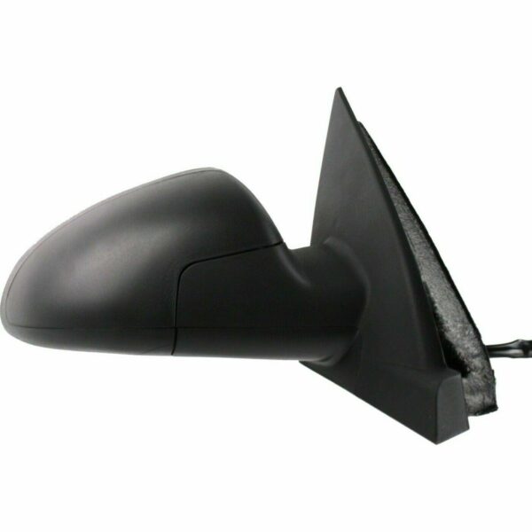 Mirror Passenger Side Chevrolet Malibu Maxx 2004-2007 Power Ls Model , GM1321287 - Image 5