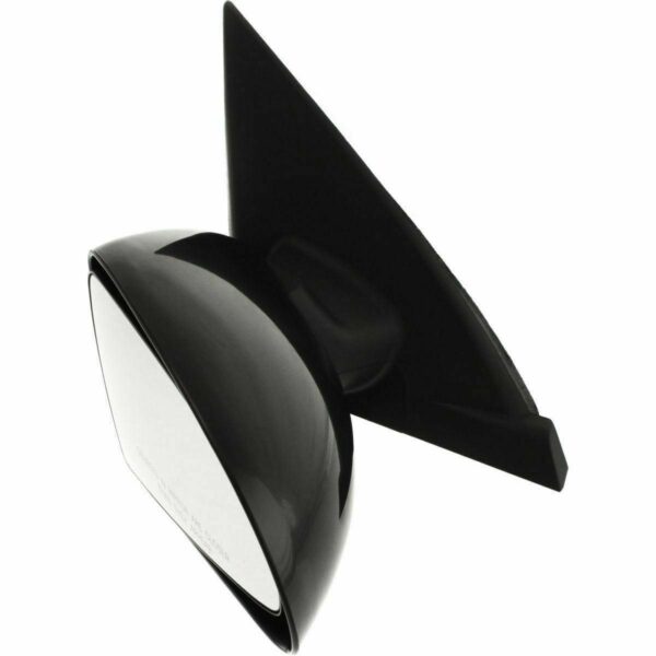 Mirror Passenger Side Chevrolet Malibu Maxx 2004-2005 Power Heated Lt Model , GM1321288 - Image 2
