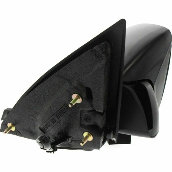 Mirror Passenger Side Chevrolet Malibu Maxx 2004-2005 Power Heated Lt Model , GM1321288 - Image 3