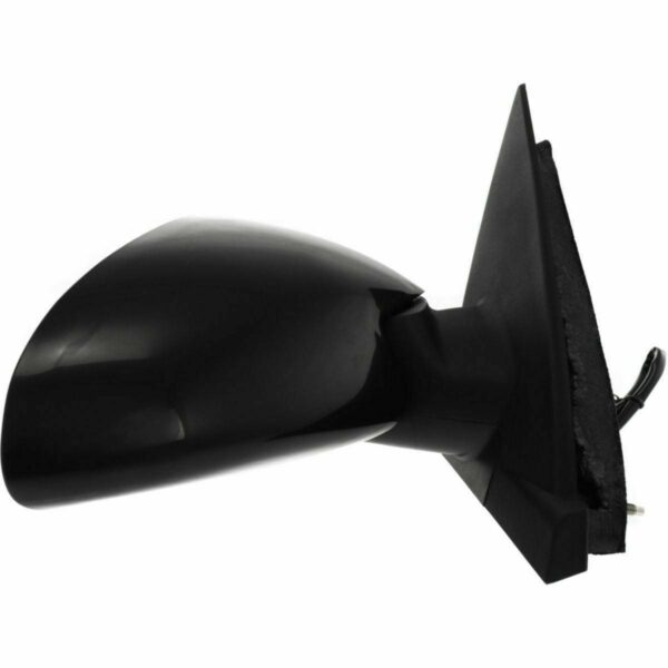 Mirror Passenger Side Chevrolet Malibu Maxx 2004-2005 Power Heated Lt Model , GM1321288 - Image 4