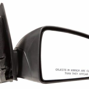 Mirror Passenger Side Chevrolet Malibu Maxx 2004-2005 Power Heated Lt Model , GM1321288