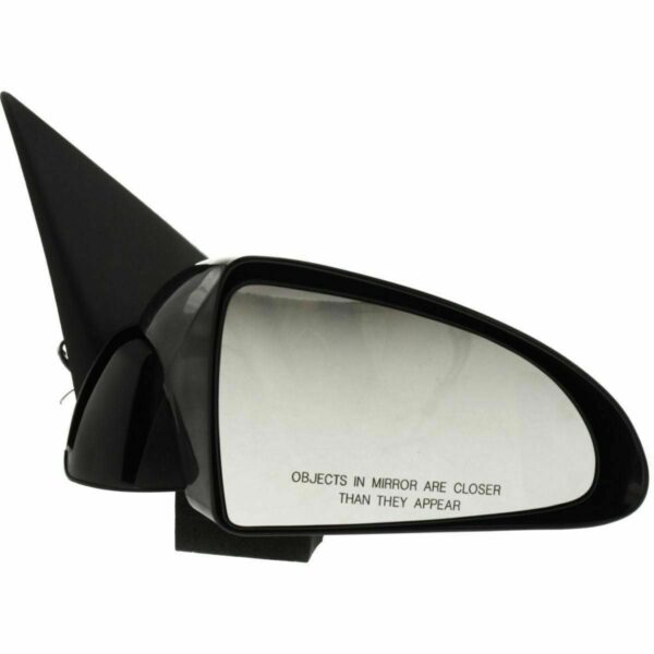 Mirror Passenger Side Chevrolet Malibu Maxx 2004-2005 Power Heated Lt Model , GM1321288 - Image 5
