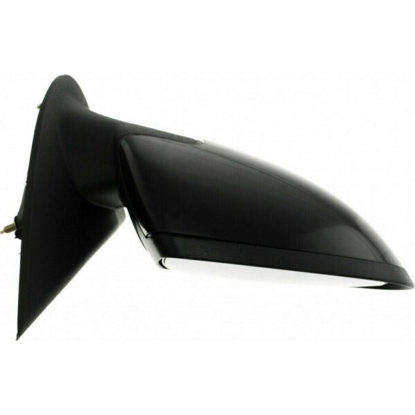 Mirror Passenger Side Chevrolet Cobalt 2005-2010 Power Coupe , GM1321289 - Image 2