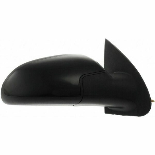 Mirror Passenger Side Chevrolet Cobalt 2005-2010 Power Coupe , GM1321289 - Image 4