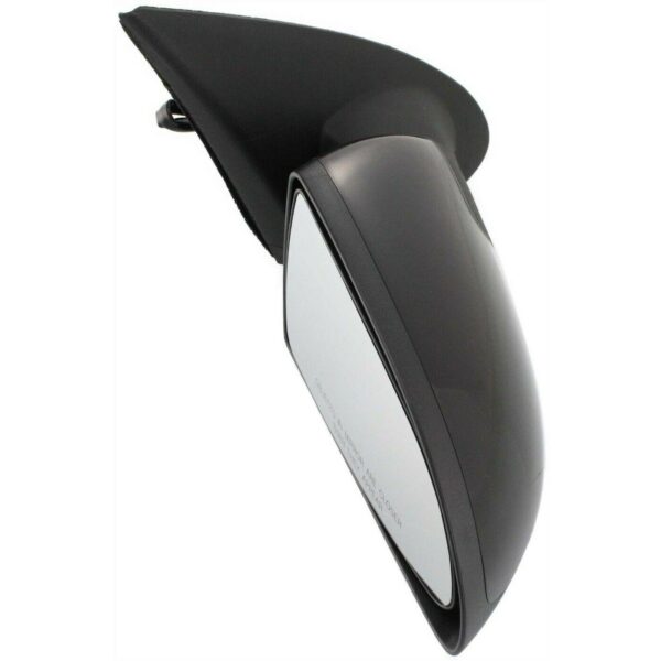 Mirror Passenger Side Pontiac G5 2005-2006 Power Sedan , GM1321290 - Image 2