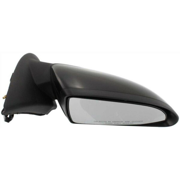 Mirror Passenger Side Pontiac G5 2005-2006 Power Sedan , GM1321290 - Image 4