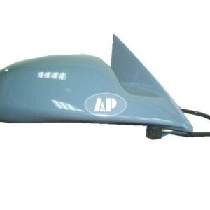 Mirror Passenger Side Pontiac Bonneville 2000-2005 Power , GM1321292