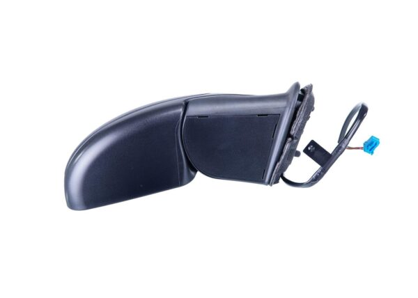 Mirror Passenger Side Chevrolet Suburban 2003-2006 Power Heated , GM1321293 - Image 2
